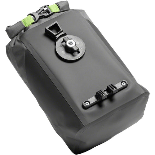 Hemlock Bags with FLIP Cages