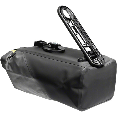 Hemlock Bags with FLIP Cages