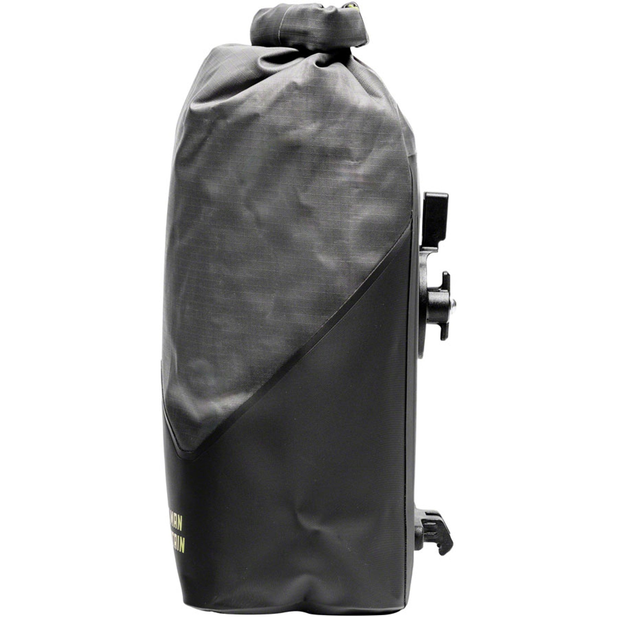 Hemlock Bags with FLIP Cages