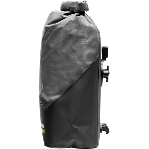Hemlock Bags with FLIP Cages
