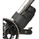 Restrap Downtube Bag - Black