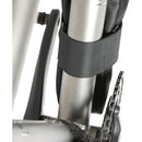 Restrap Downtube Bag - Black