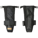 Restrap Downtube Bag - Black