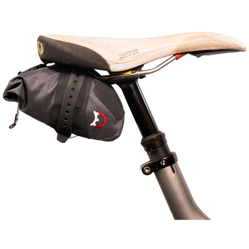 Stoat Seat Bag