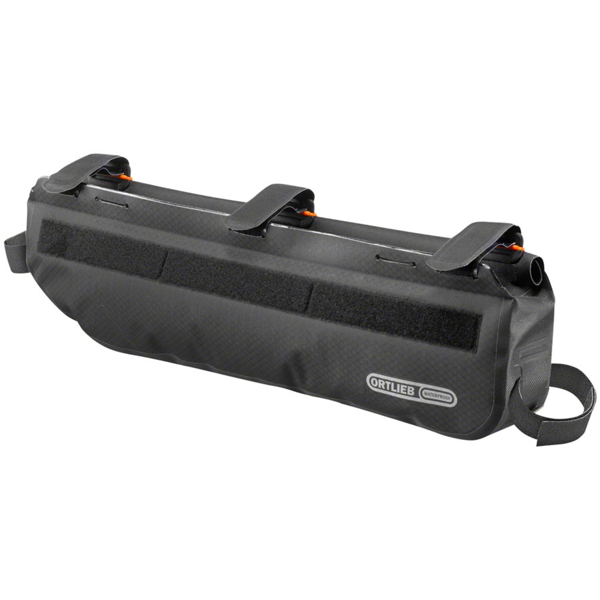 RC Frame Pack- Top Tube