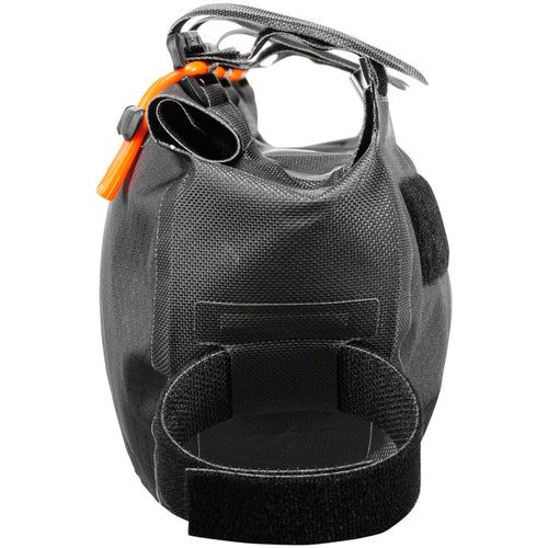 RC Frame Pack- Top Tube