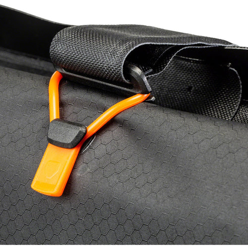 RC Frame Pack- Top Tube