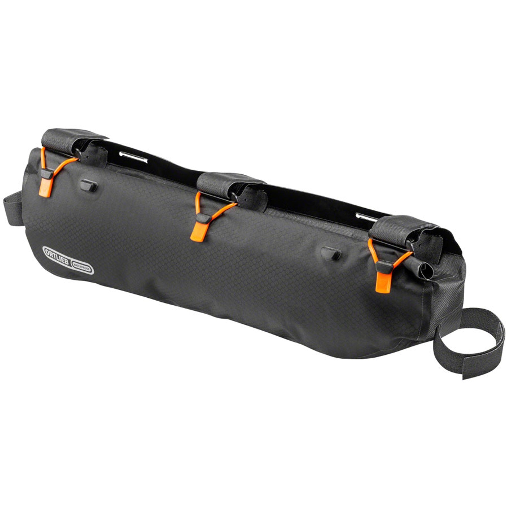 RC Frame Pack- Top Tube