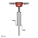 Ultimate 6 Plus Handlebar Bag
