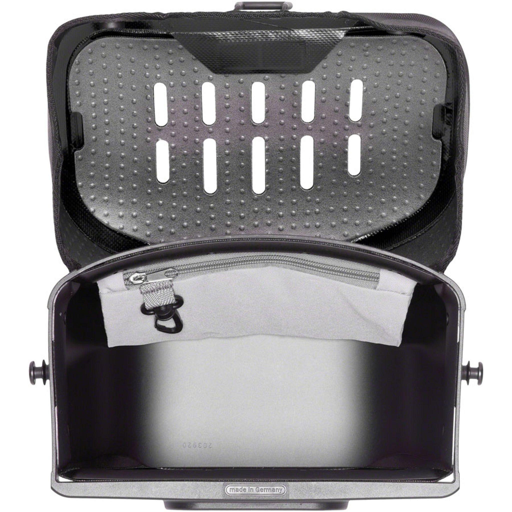 Ultimate 6 Classic Handlebar Bag