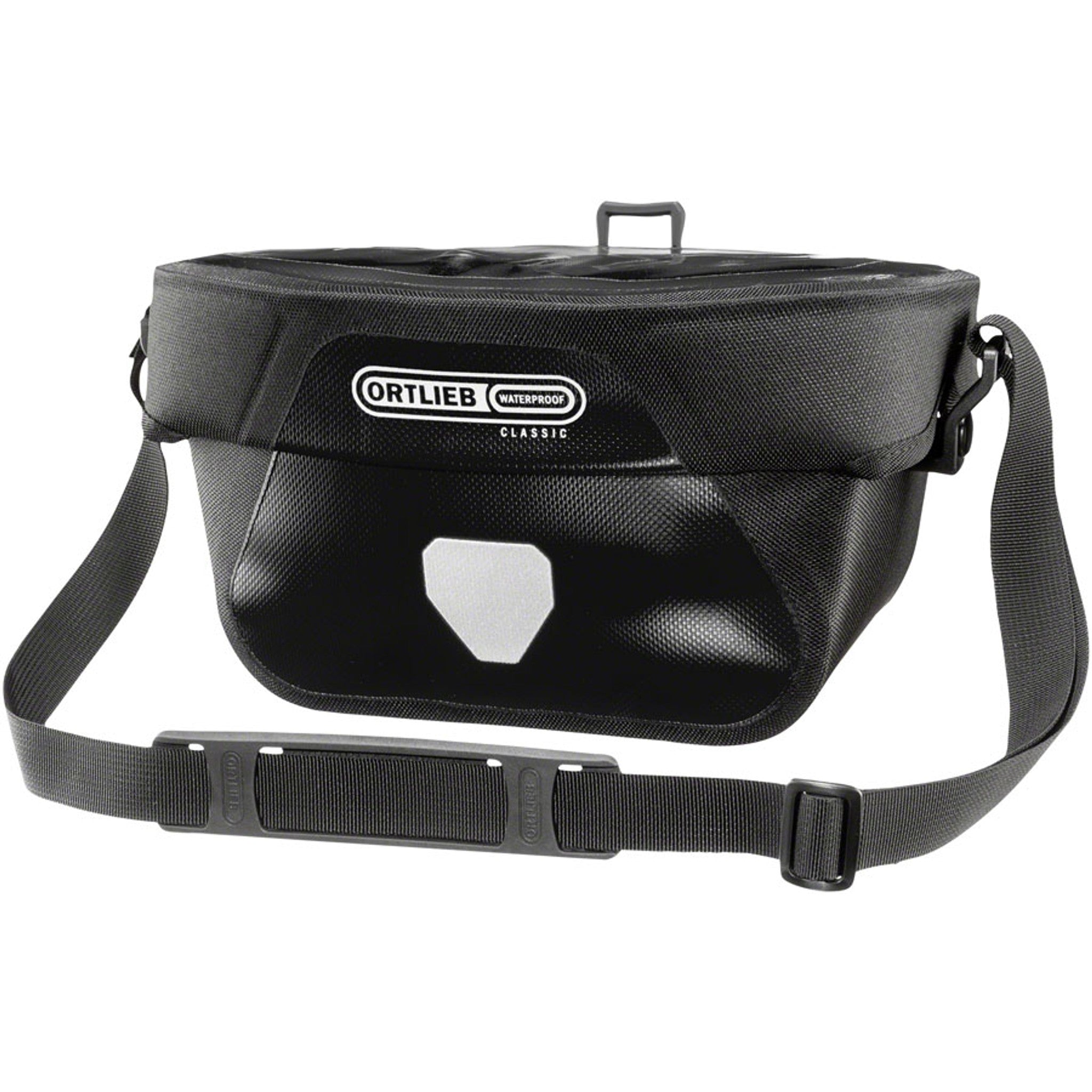 Ultimate 6 Classic Handlebar Bag