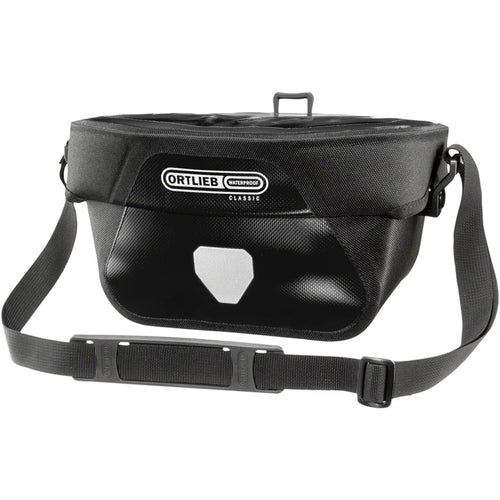 Ultimate 6 Classic Handlebar Bag