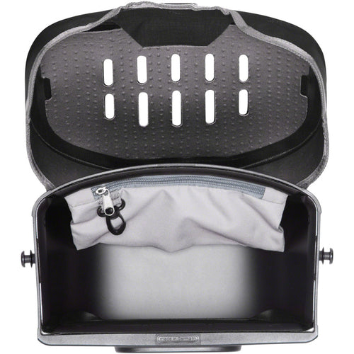 Ultimate 6 Plus Handlebar Bag