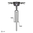 Ultimate 6 Plus Handlebar Bag