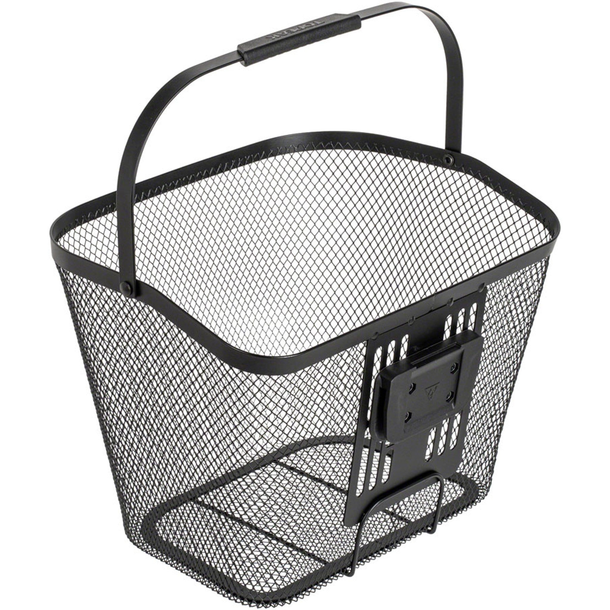 Topeak Urban Front Basket - Fixer 9 Mount