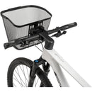Topeak Urban Front Basket - Fixer 9 Mount