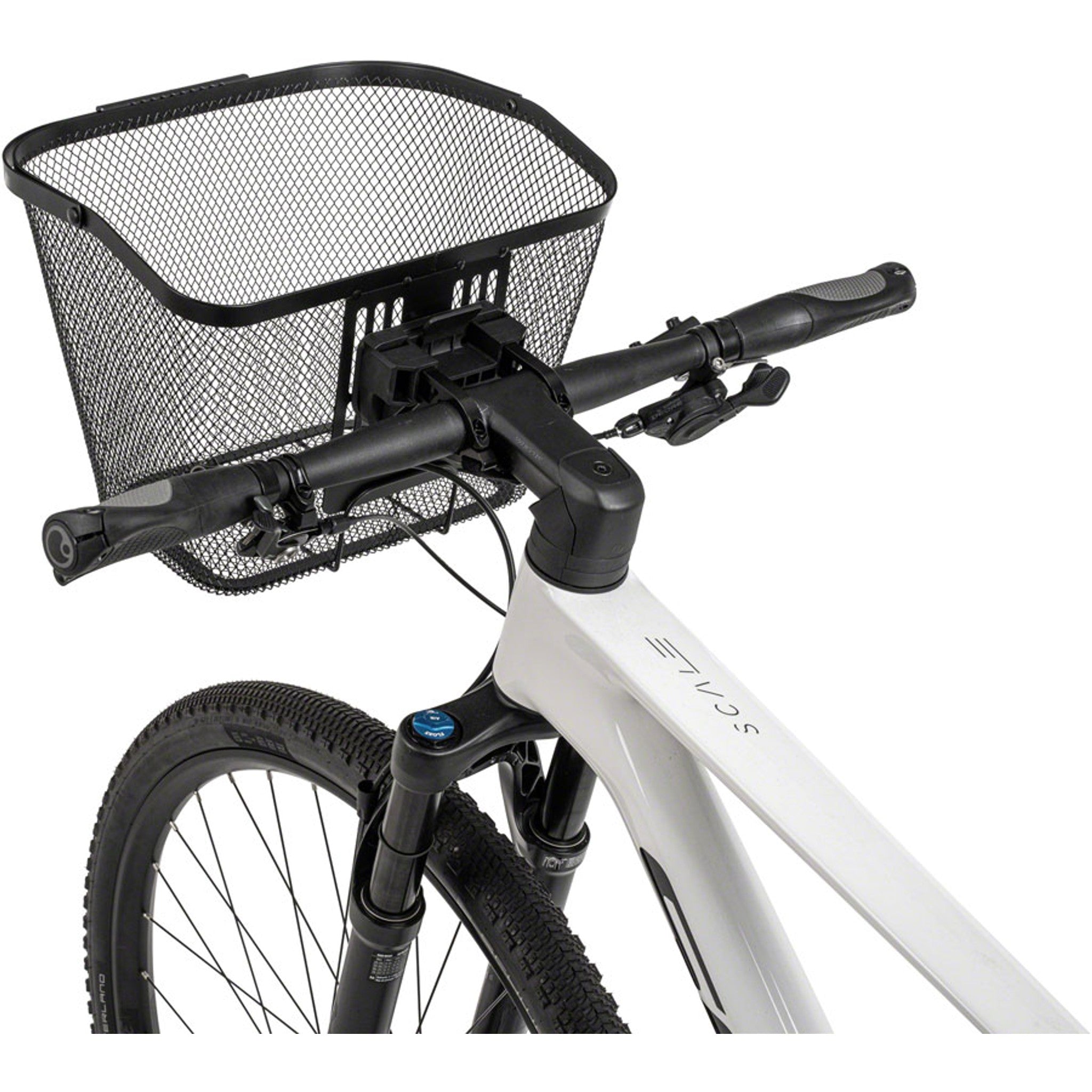 Topeak Urban Front Basket - Fixer 9 Mount