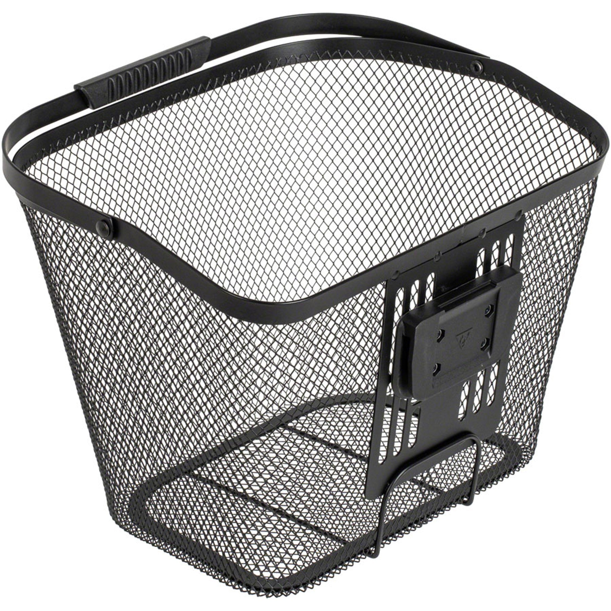Topeak Urban Front Basket - Fixer 9 Mount
