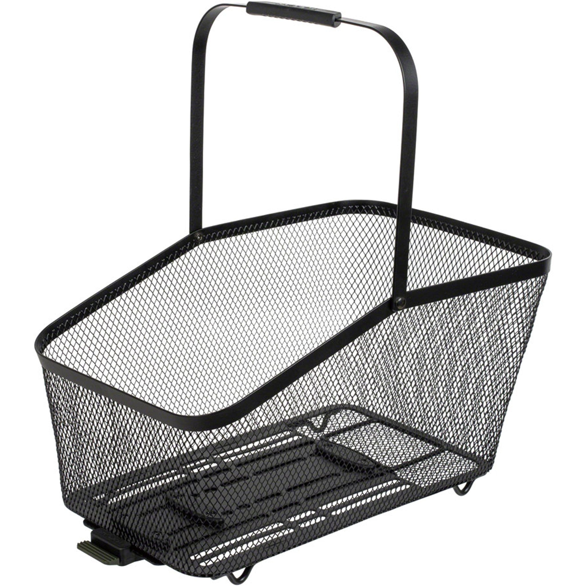 Topeak Urban Rear Basket - 24L