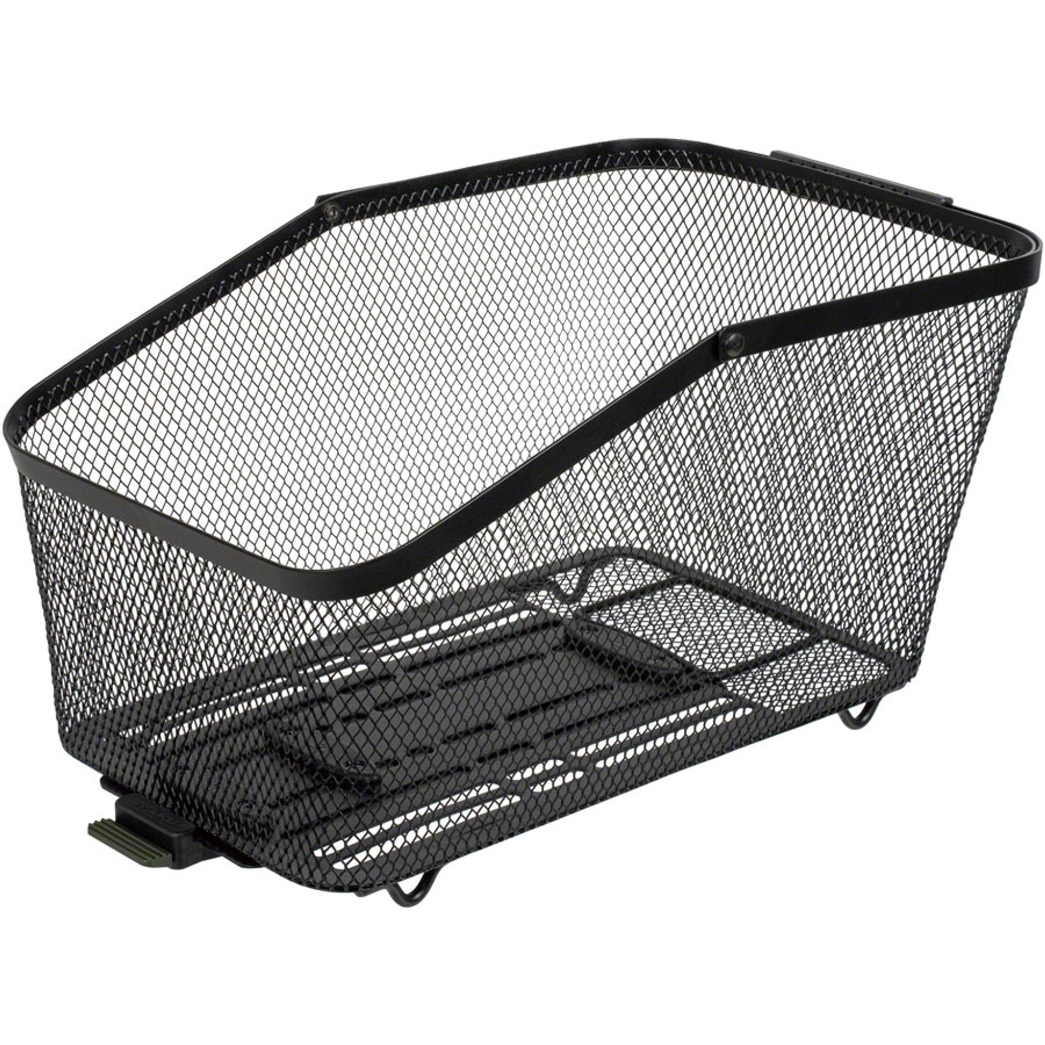 Topeak Urban Rear Basket - 24L