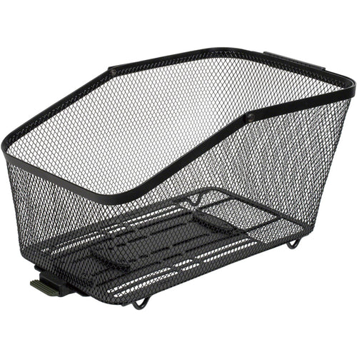 Topeak Urban Rear Basket - 24L