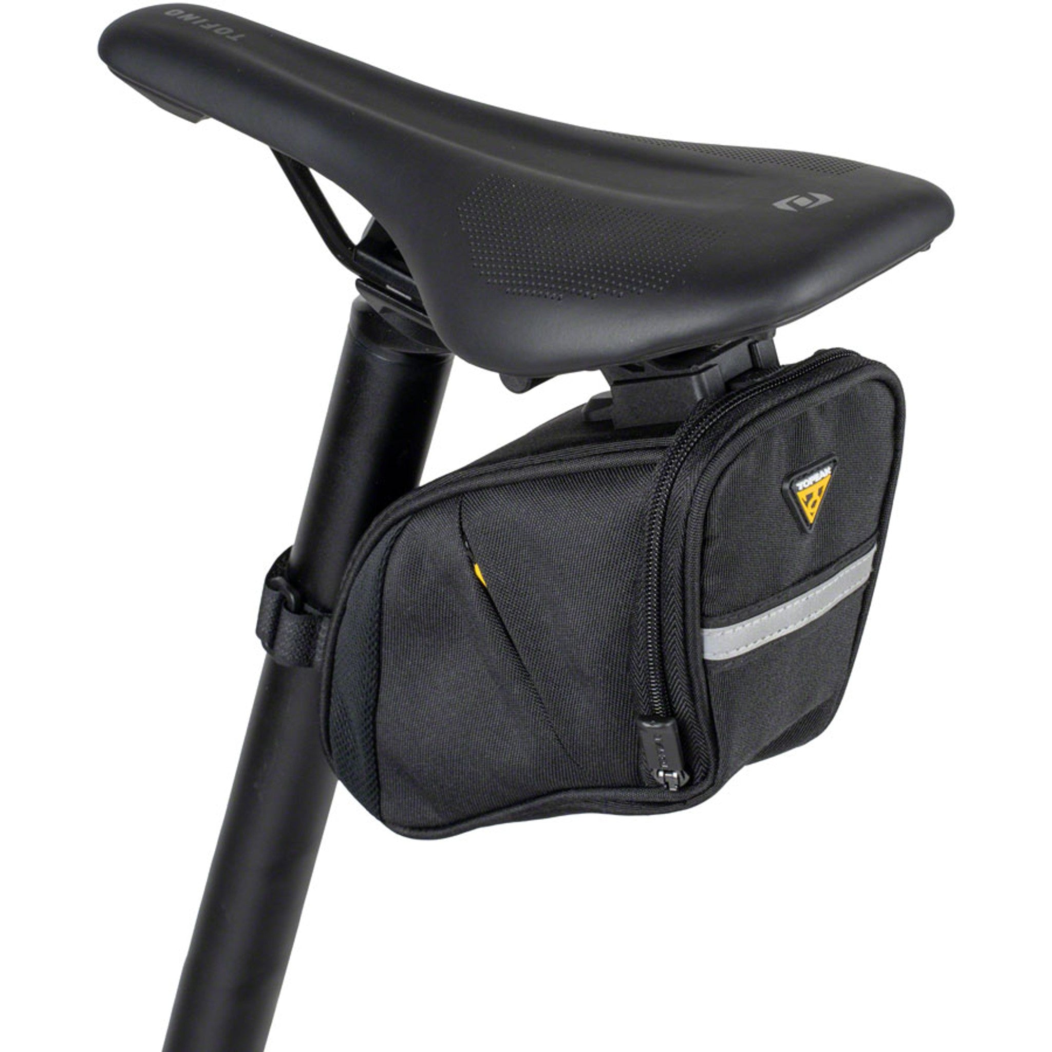 Aero Wedge Bags