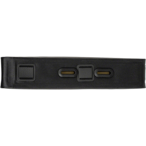 FastFuel Dry Bag II Top Tube Bag - Black