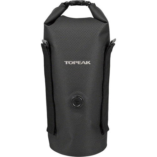 Fork DryBag 4L Frame Pack - for Versa Cage Mount, 4L
