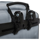 Back Roller Core Rear Panniers
