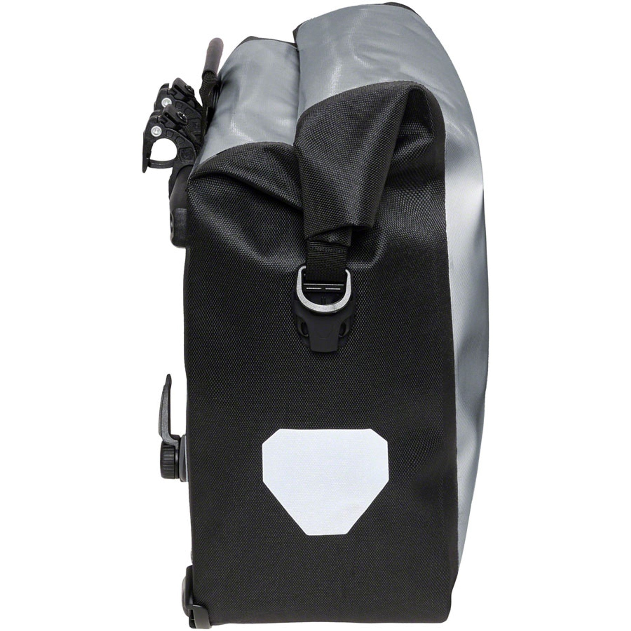 Back Roller Core Rear Panniers
