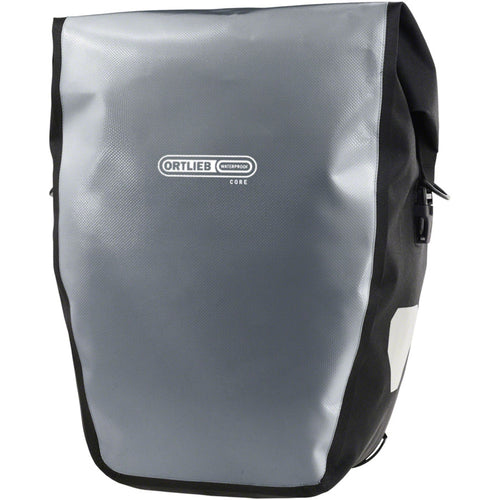 Back Roller Core Rear Panniers