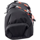 Handlebar-Pack Flex - 15L, Black Matte