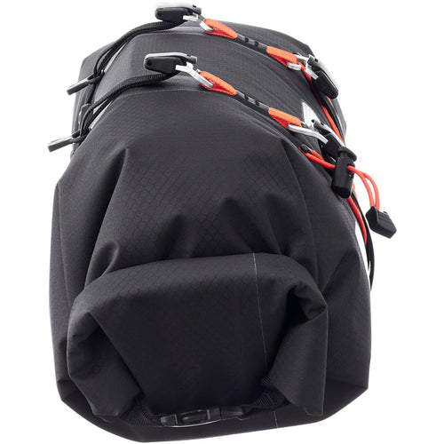 Handlebar-Pack Flex - 15L, Black Matte