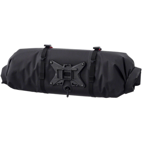 Handlebar-Pack Flex - 15L, Black Matte