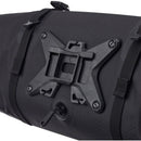 Handlebar-Pack Flex - 15L, Black Matte