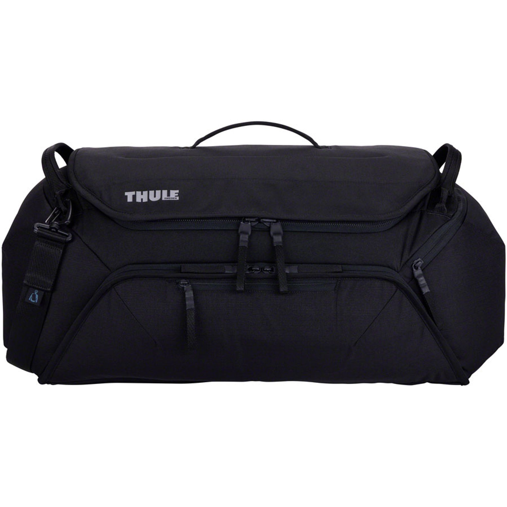 Roundtrip Bike Duffel - 55L