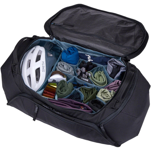 Roundtrip Bike Duffel - 55L