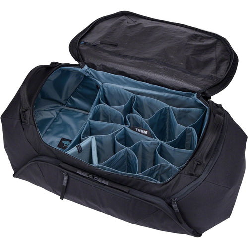 Roundtrip Bike Duffel - 55L