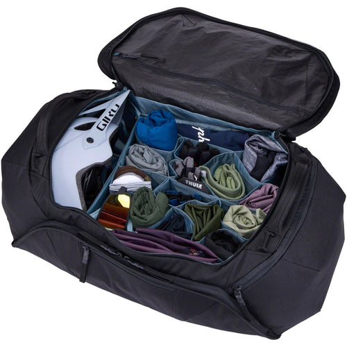 Roundtrip Bike Duffel - 55L