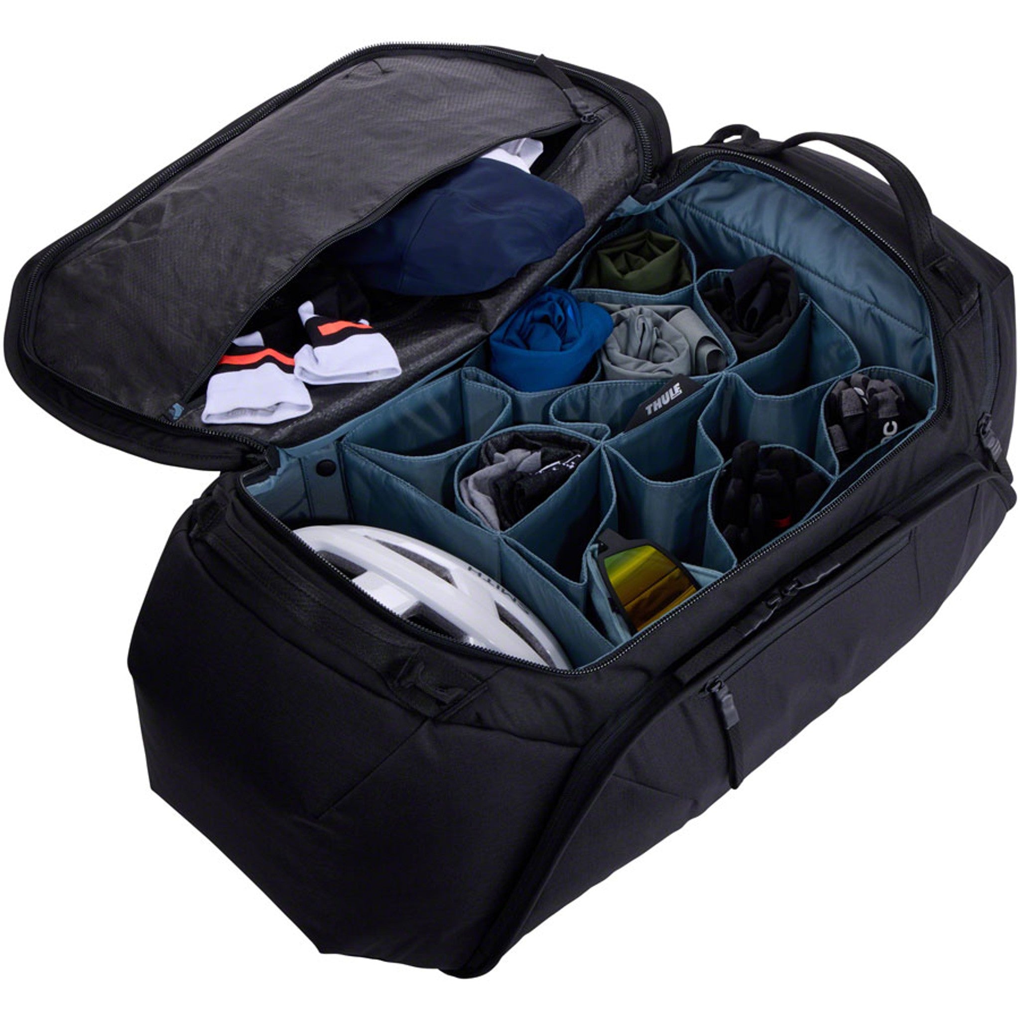 Roundtrip Bike Duffel - 55L