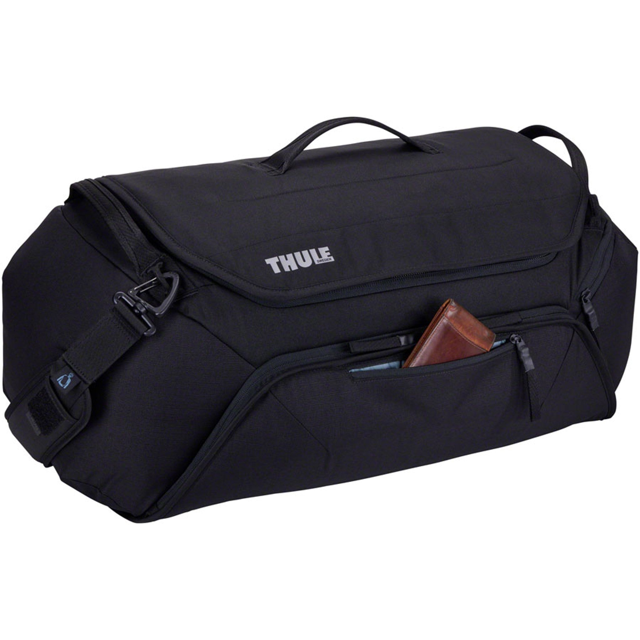 Roundtrip Bike Duffel - 55L