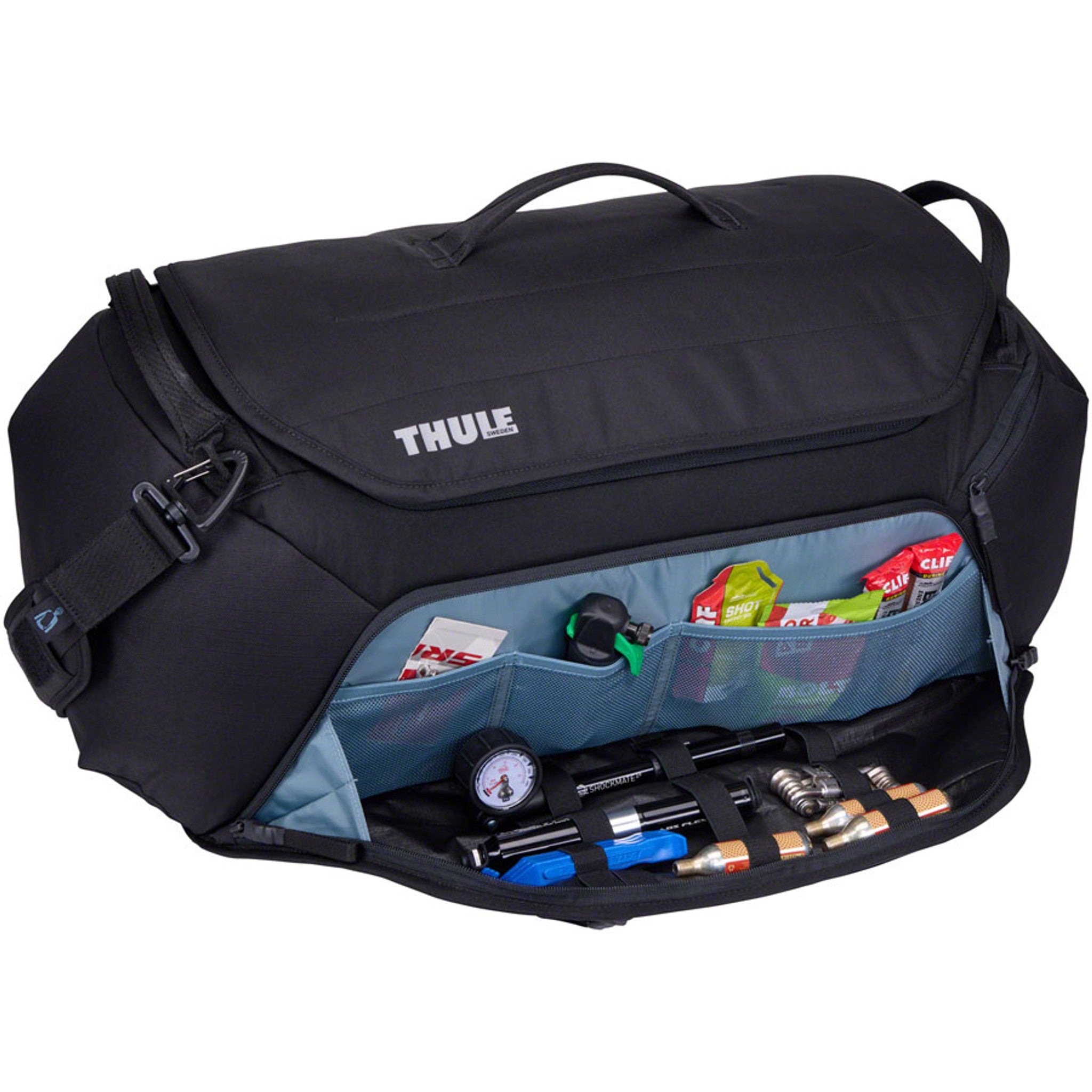 Roundtrip Bike Duffel - 55L