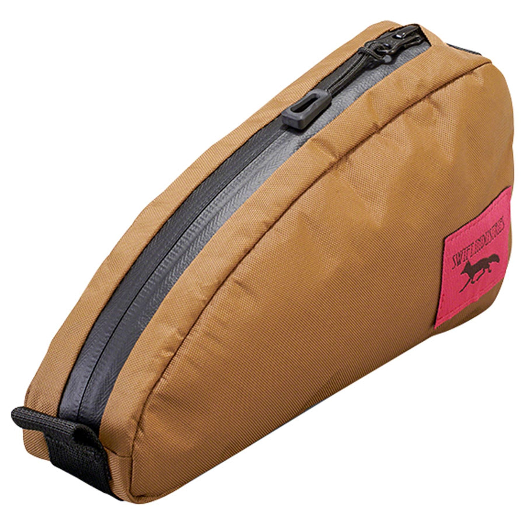 Moxie Top Tube Bag