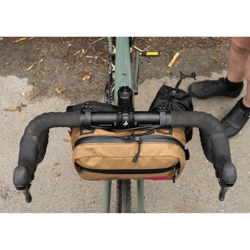 Kestrel Handlebar Bag