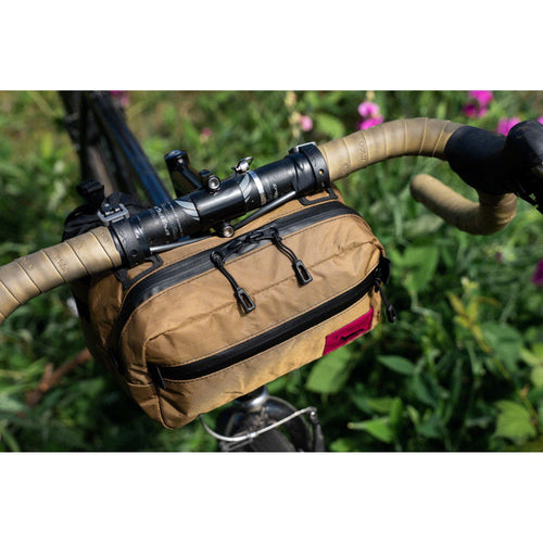 Kestrel Handlebar Bag