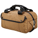 Sugarloaf Basket Bag - Coyote