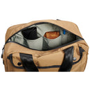 Sugarloaf Basket Bag - Coyote
