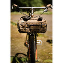 Sugarloaf Basket Bag - Coyote