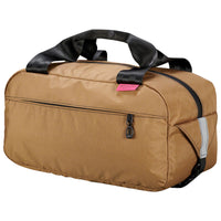 Sugarloaf Basket Bag - Coyote