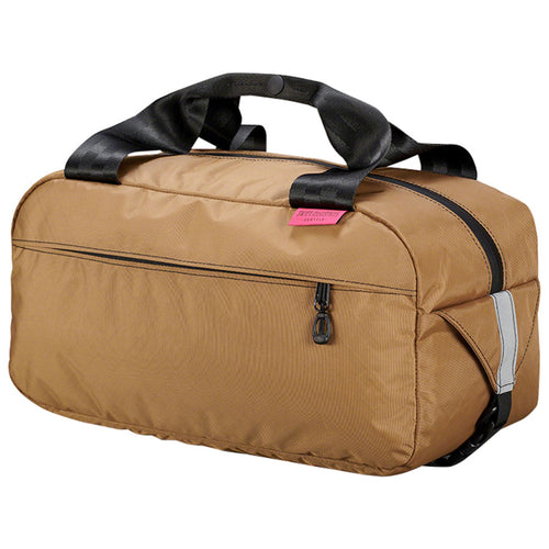 Sugarloaf Basket Bag - Coyote